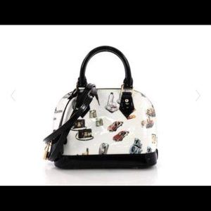 Meet your Posher, Annie